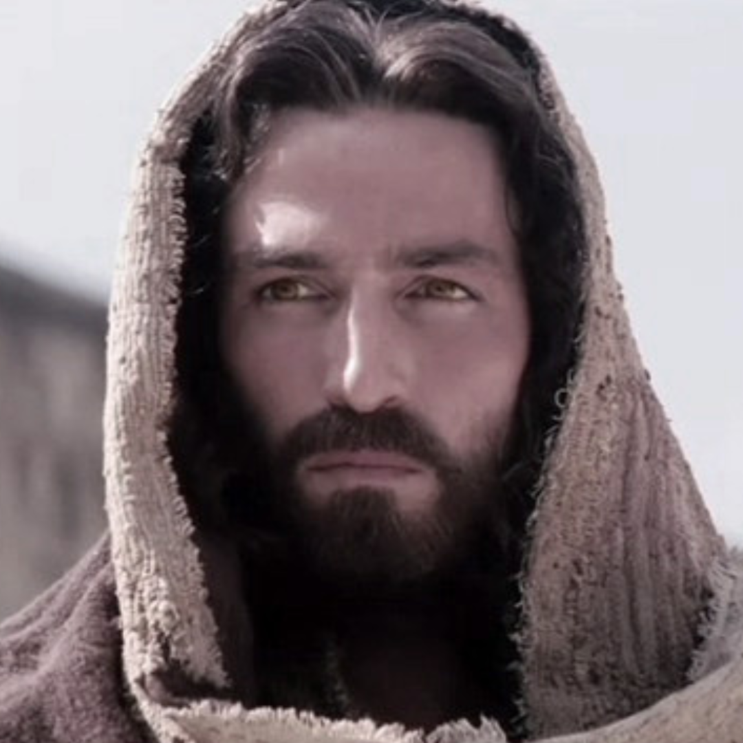 8 actores que han interpretado a Jesús en la pantalla grande