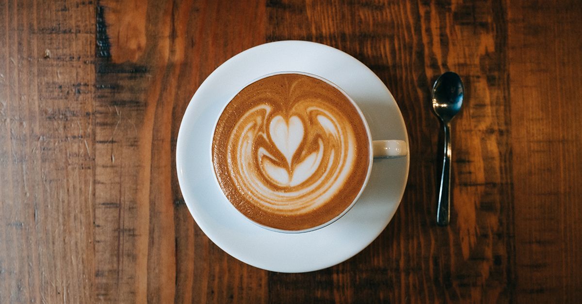 La historia del delicioso cappuccino y su vínculo con un famoso beato