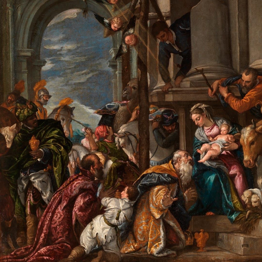 ¿Qué ocurrió con los Reyes Magos después de visitar a Jesús? Esta es su historia