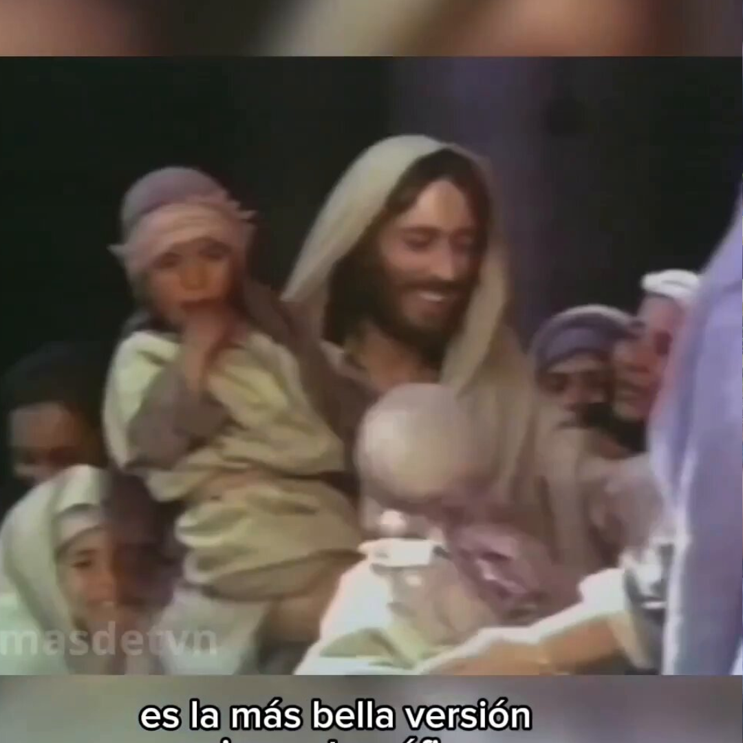 Este canal de TV transmite la película Jesús de Nazareth por 42 años seguidos