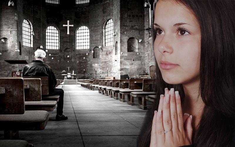 10 cosas que nunca debes decirle a un converso al catolicismo