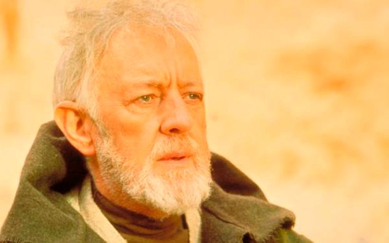 El milagro que permitió la conversión de “Obi-Wan Kenobi” al catolicismo
