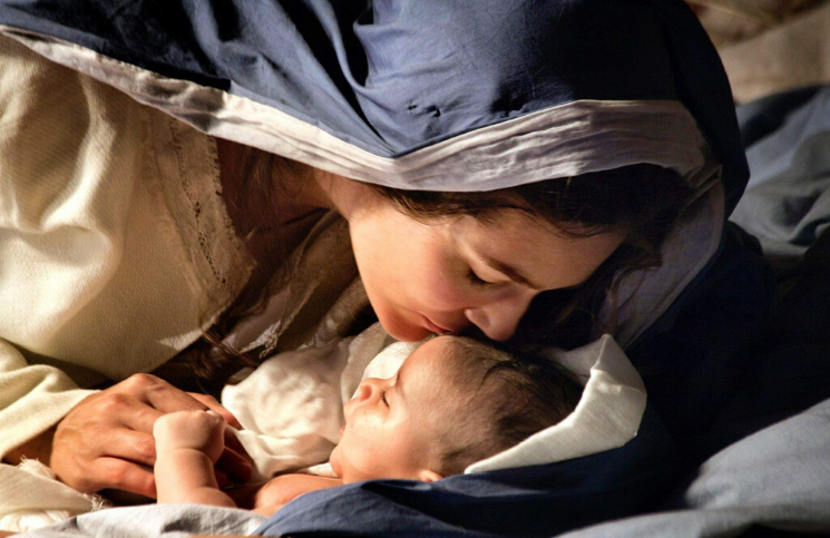 5 mitos acerca de la Virgen María que mucha gente aún cree ¡y tal vez tú también!