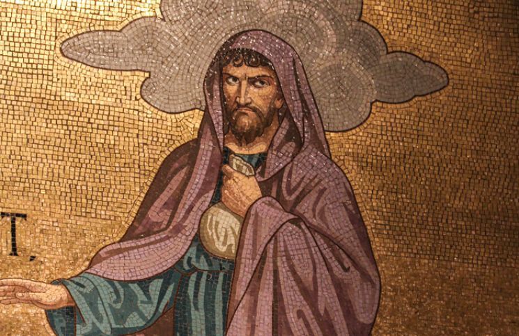 ¿Judas estaba poseído al entregar a Jesús? La respuesta de un sacerdote