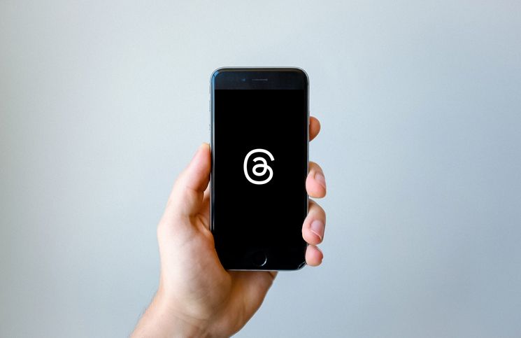 ¿Ya estás en Threads? Estas son 3 cuentas católicas que puedes seguir