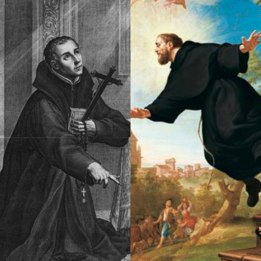 Estos 10 santos pueden interceder por ti si pasas dificultades en tus estudios