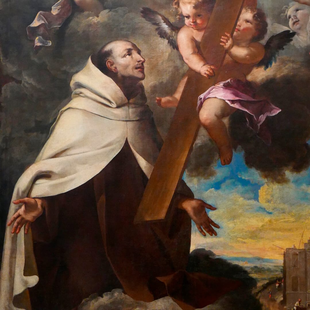 Acrecienta el deseo de imitar a Jesús con esta oración de San Juan de la Cruz