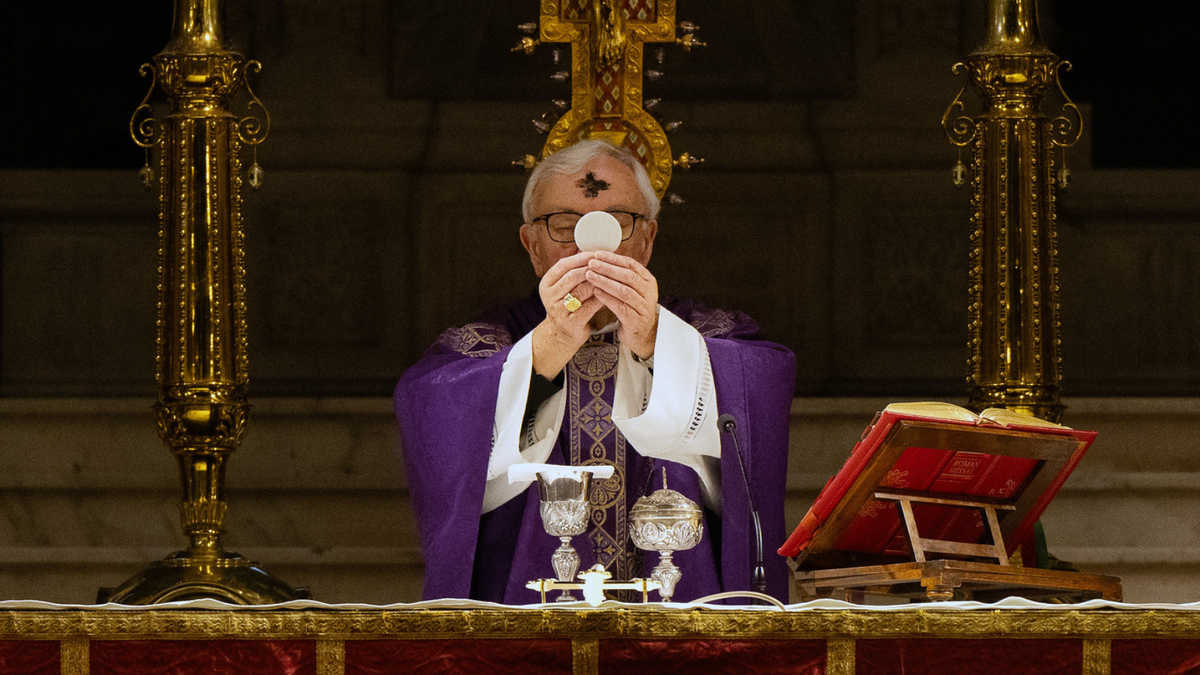 3 prácticas que pueden transformar tu peregrinación espiritual de esta Cuaresma