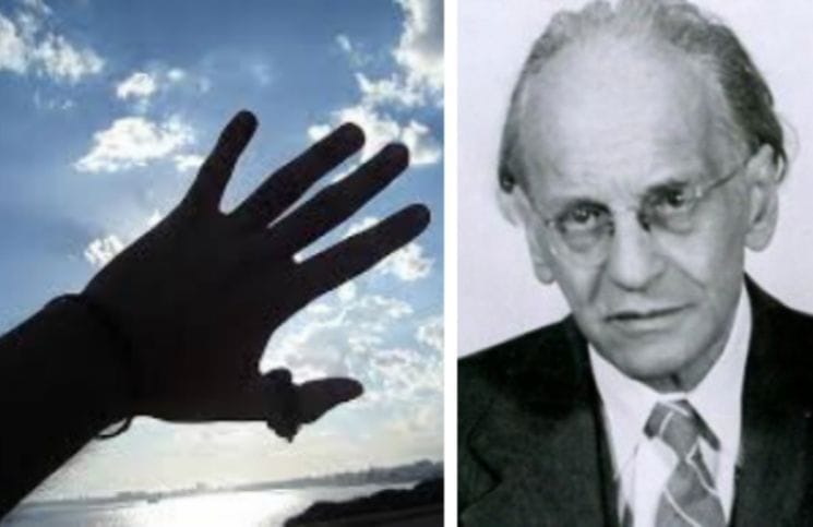 El psicólogo católico que explicó el origen del desorden moral del siglo XXI