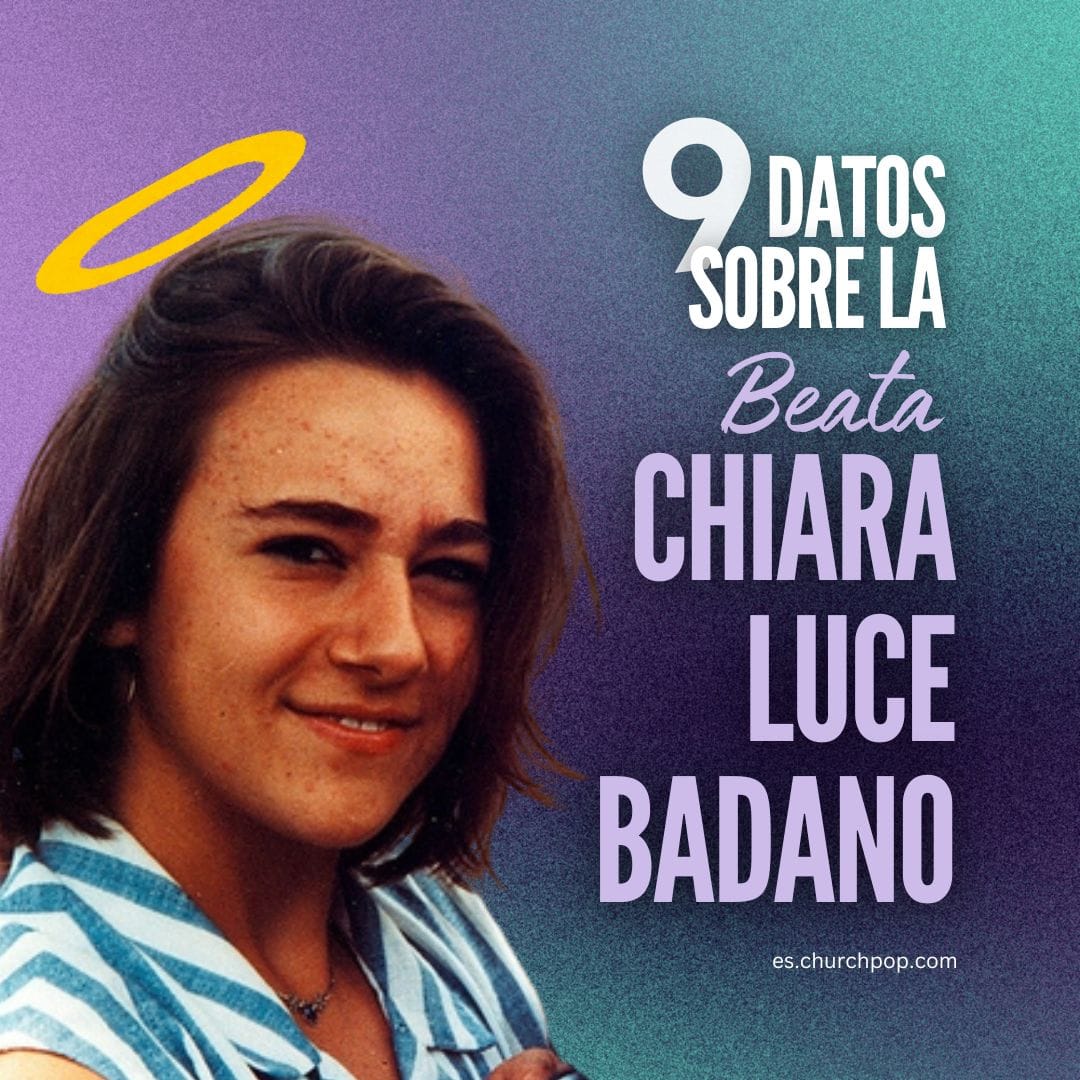chiara badano, santos jovenes, santoral 29 de octubre