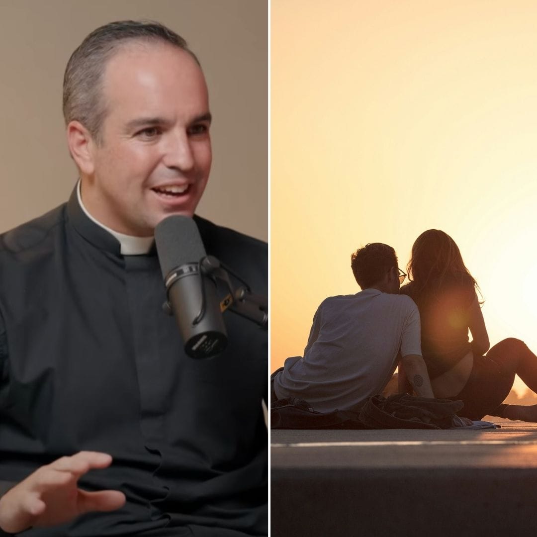 celibato, castidad, relaciones exuales antes del matrimonio,