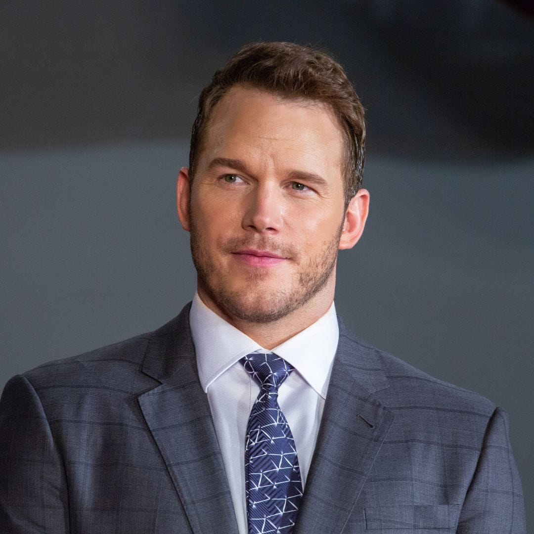 "Si salvas a mi hijo, te daré todo": La promesa que Chris Pratt le hizo a Dios