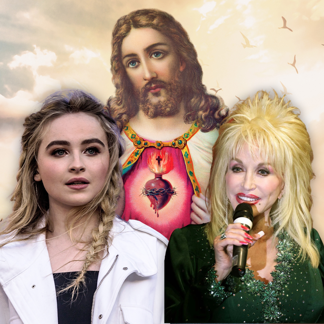 Dolly Parton Jolene, Dolly Parton,