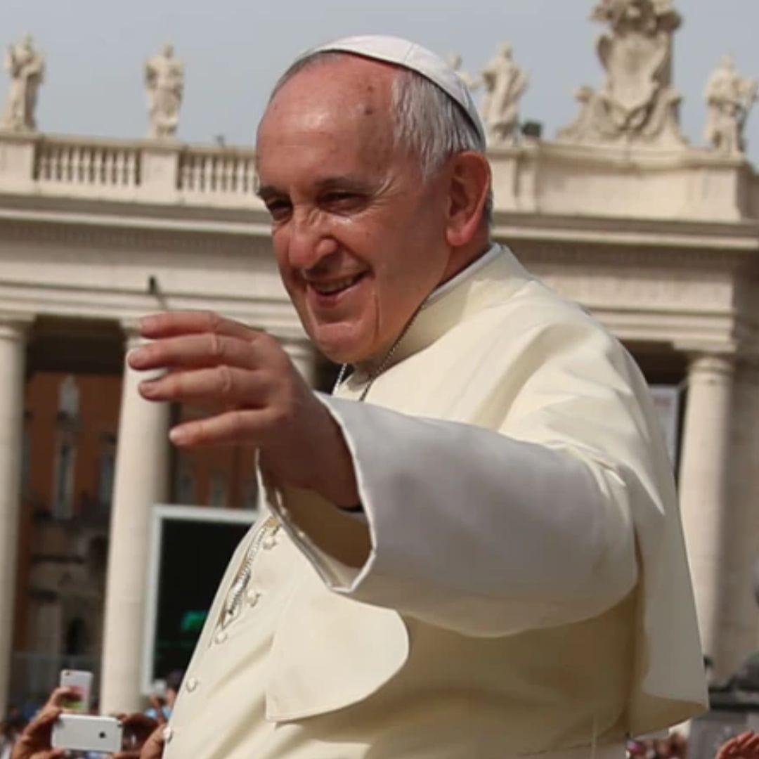 El Papa Francisco nos advirtió sobre las estrategias con las que Satanás busca infiltrarse en nuestra vida