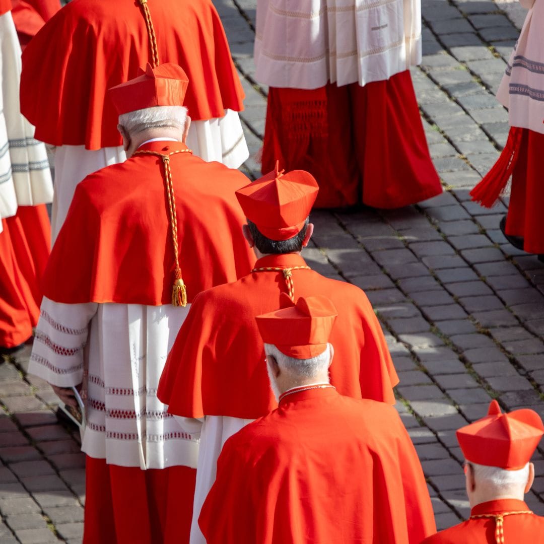 Católicos piden no caer en la politización del Cónclave y la figura del Papa Francisco