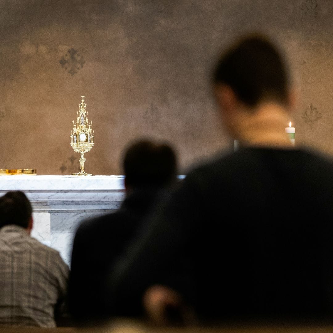 5 errores que debes evitar cuando disciernes tu vocación