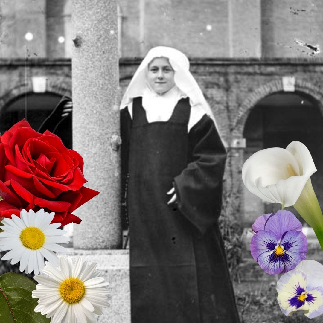 La reflexión de Santa Teresita que nos ayuda a entender el llamado particular a la santidad
