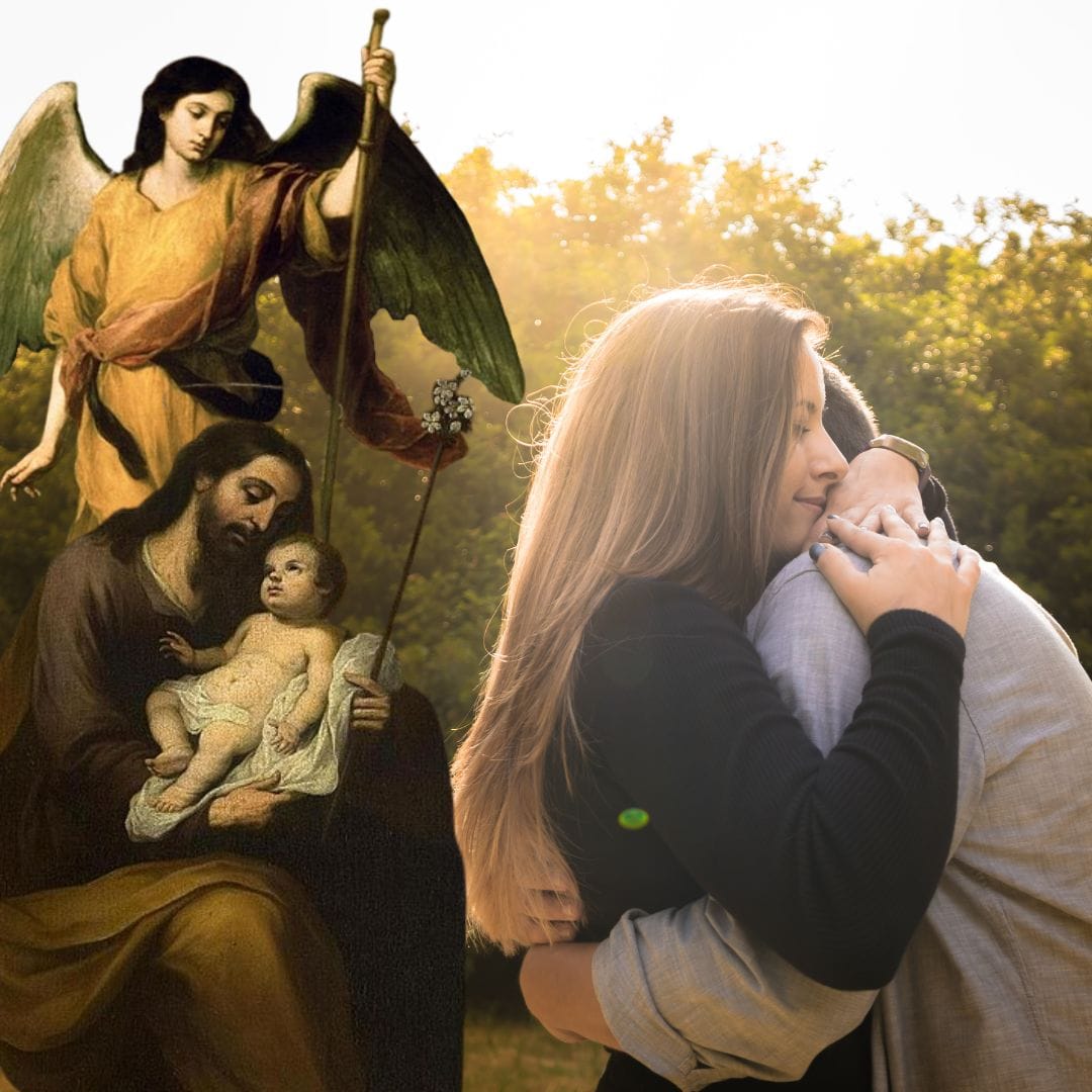 7 santos a los que puedes pedir su intercesión por tu relación, noviazgo o matrimonio