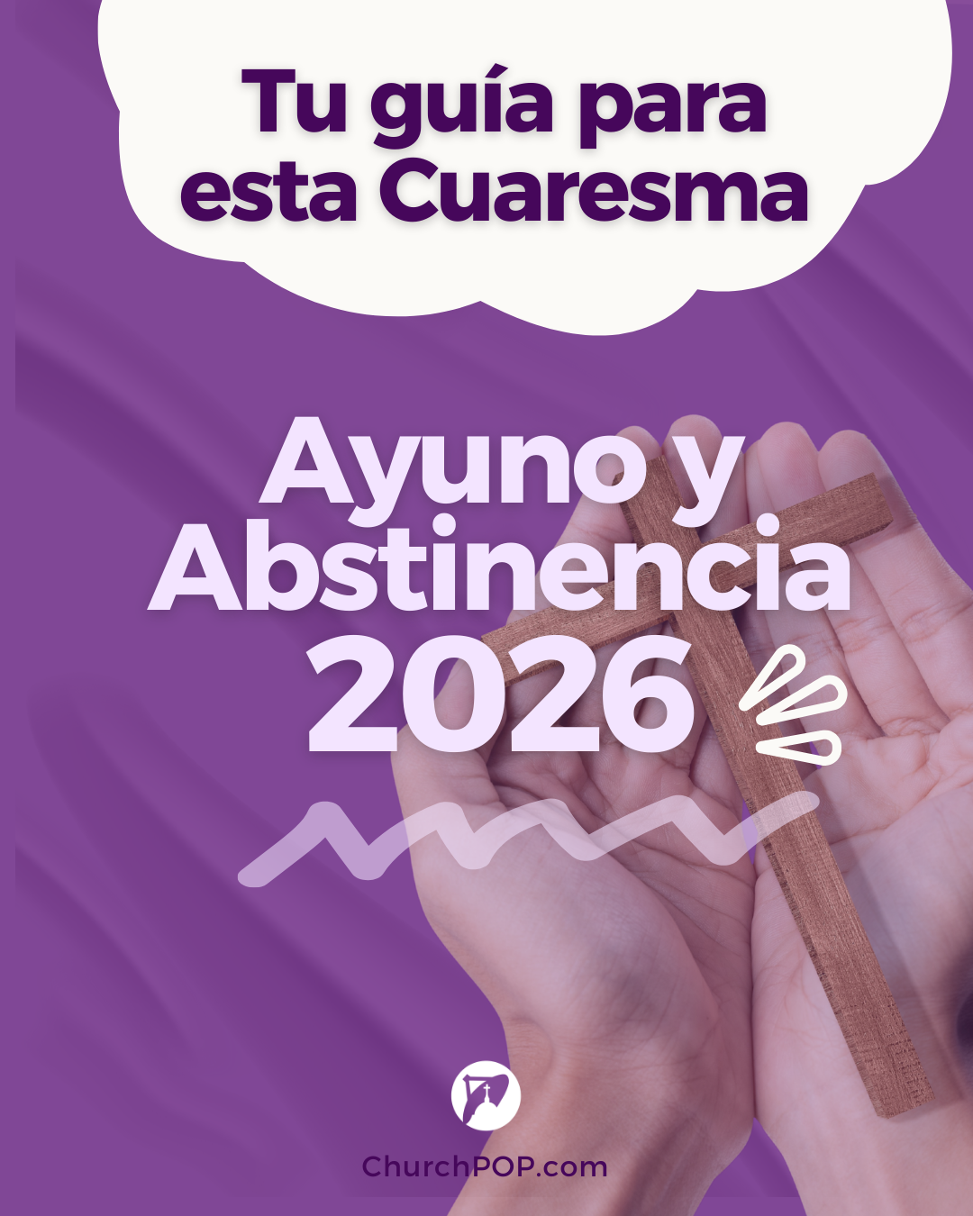 Una guía para el ayuno y la abstinencia de Cuaresma, según la enseñanza de la Iglesia Católica