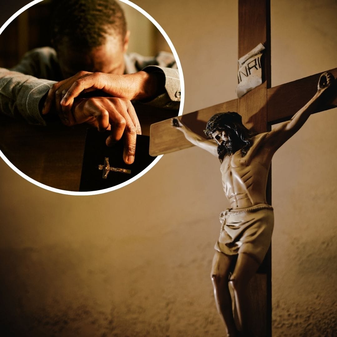 ¿Amas como Jesús o solo de palabra? 5 preguntas que debes hacerte este Jueves Santo