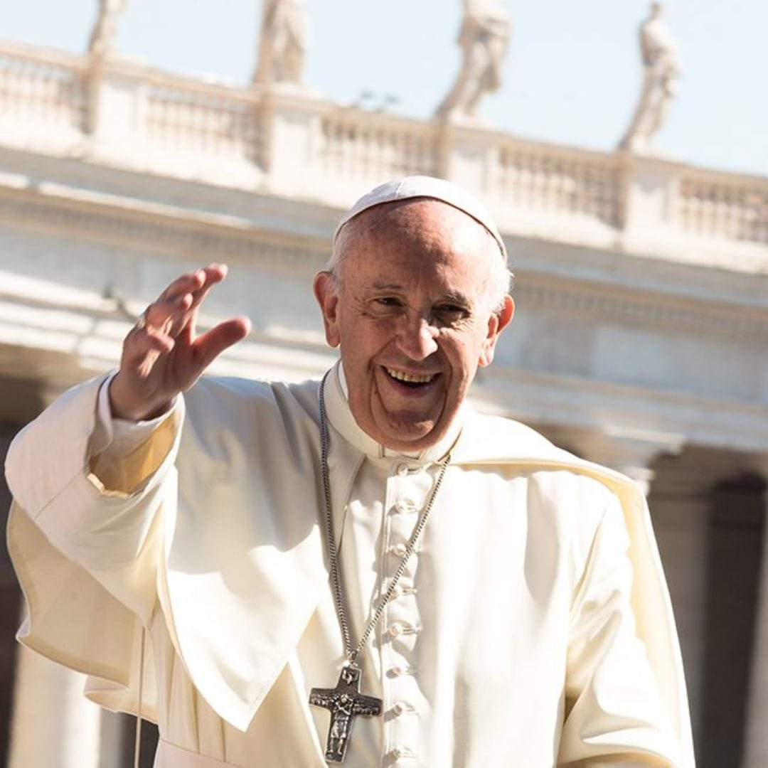 ¿Estás en Buenos Aires? Con esta ruta puedes conocer los lugares donde creció el Papa Francisco
