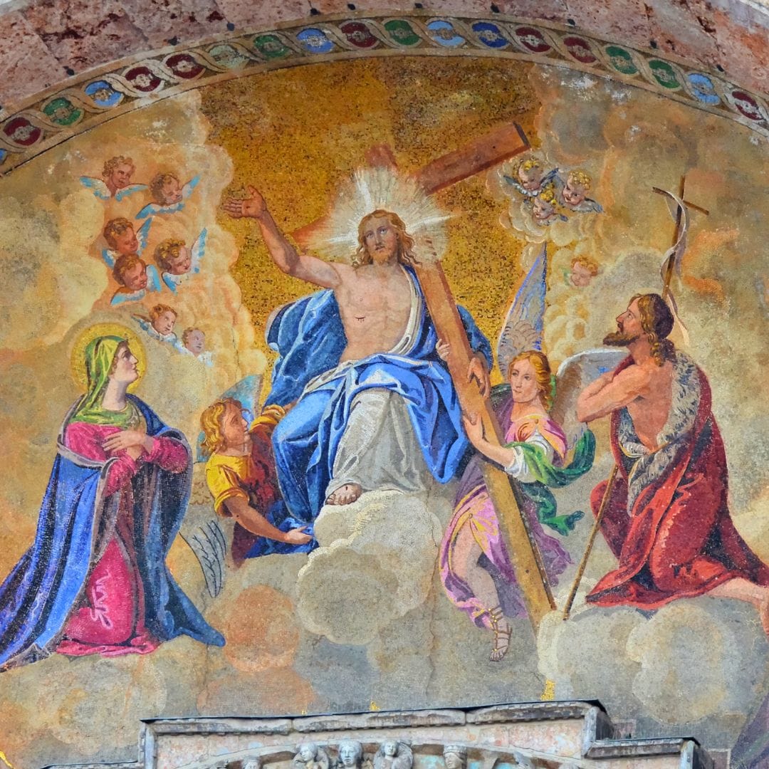 ¿Cómo la Resurrección nos transforma? ¡La Gloria de Cristo que ilumina tu vida!