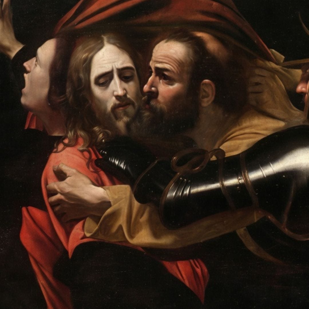 6 “monedas de plata” modernas que llegamos a elegir en lugar de Jesús (y cómo dejarlas ir)