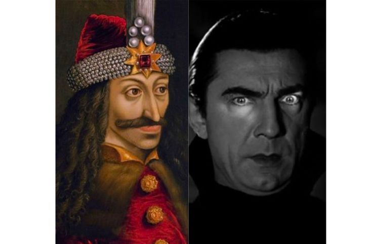 ¿Sabías que el Conde Drácula fue, en realidad, católico?