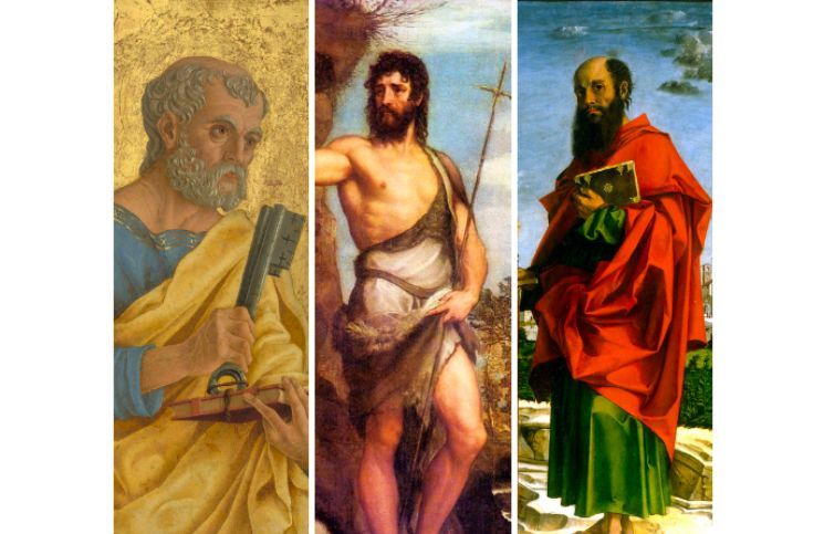 Los santos de junio: 7 santos heroicos para conocer y celebrar este mes