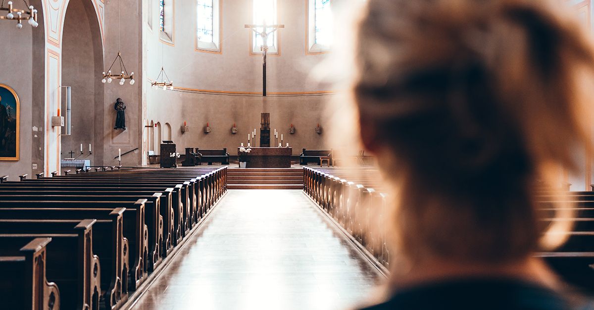 Las dudas de fe podrían llevarte a una conexión más profunda con Dios