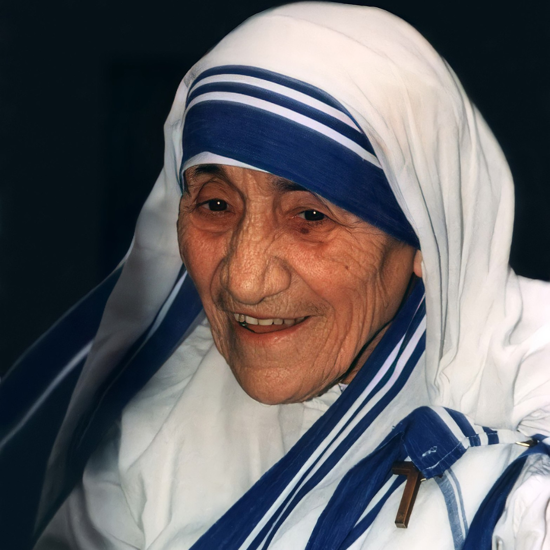 Ella me sanó: El milagro que llevó a la canonización a Santa Teresa de Calcuta