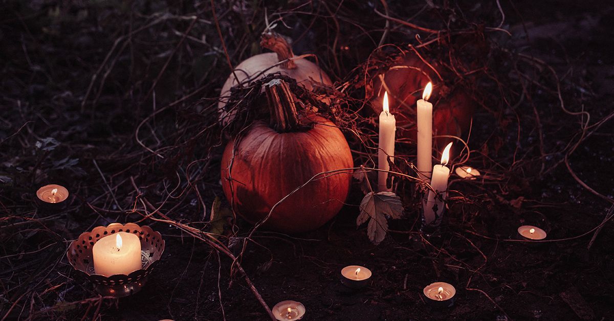 El origen del Halloween y cómo se vincula a la fe católica