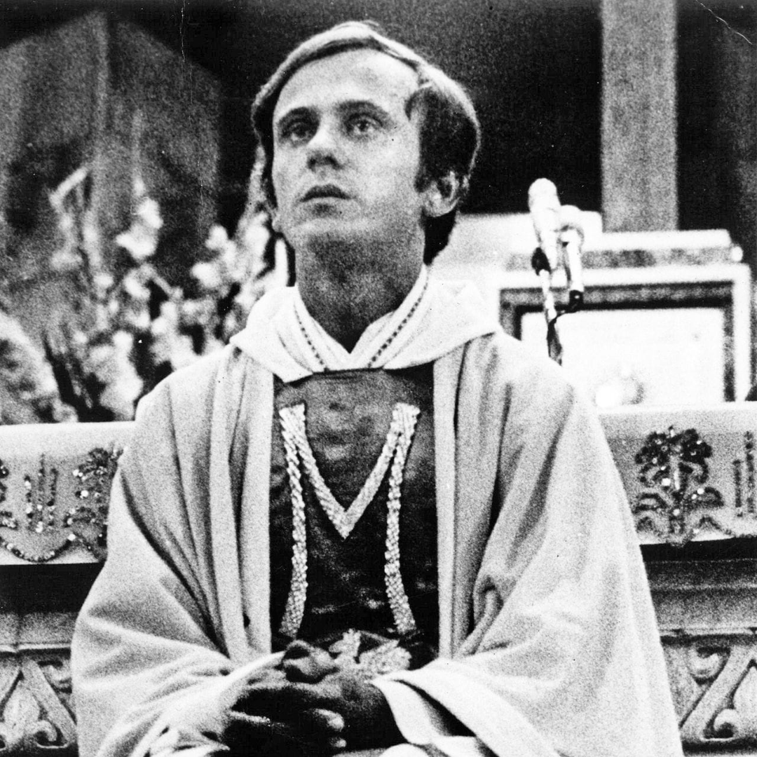 La historia del beato sacerdote y mártir que ayudó a liberar a Polonia del comunismo