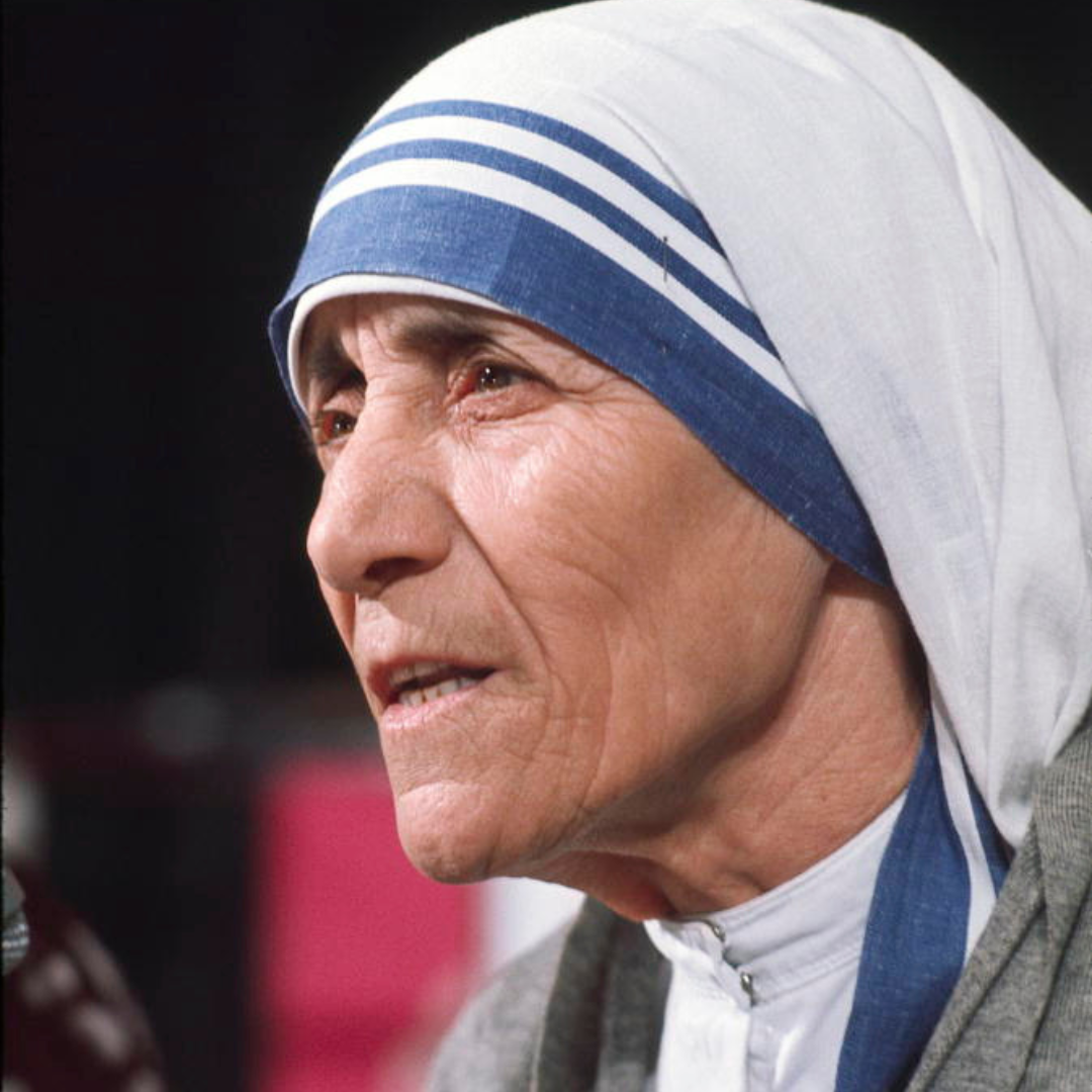 El mensaje de Madre Teresa para aquellos que dudan de la presencia real de Cristo en la Eucaristía