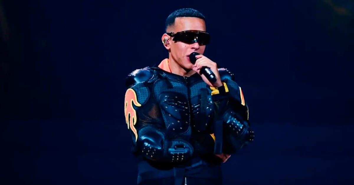 “Jesús vive en mí”: Daddy Yankee sorprende a millones con mensajes sobre la fe