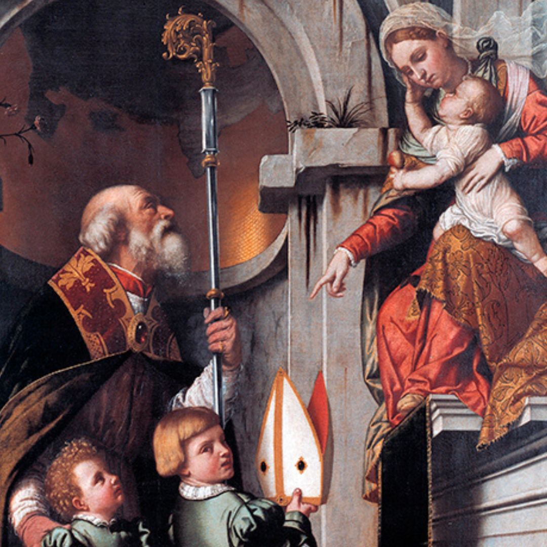 2 poderosas oraciones a San Nicolás, el patrono de los niños y el verdadero Santa Claus