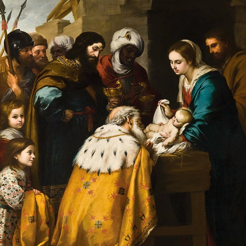 ¿Cuál es el significado de cada regalo que los Reyes Magos llevaron al Niño Jesús?