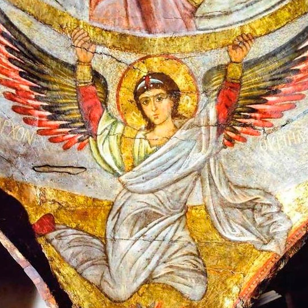 Sacerdote explica lo que todo católico debe saber sobre el arcángel Uriel