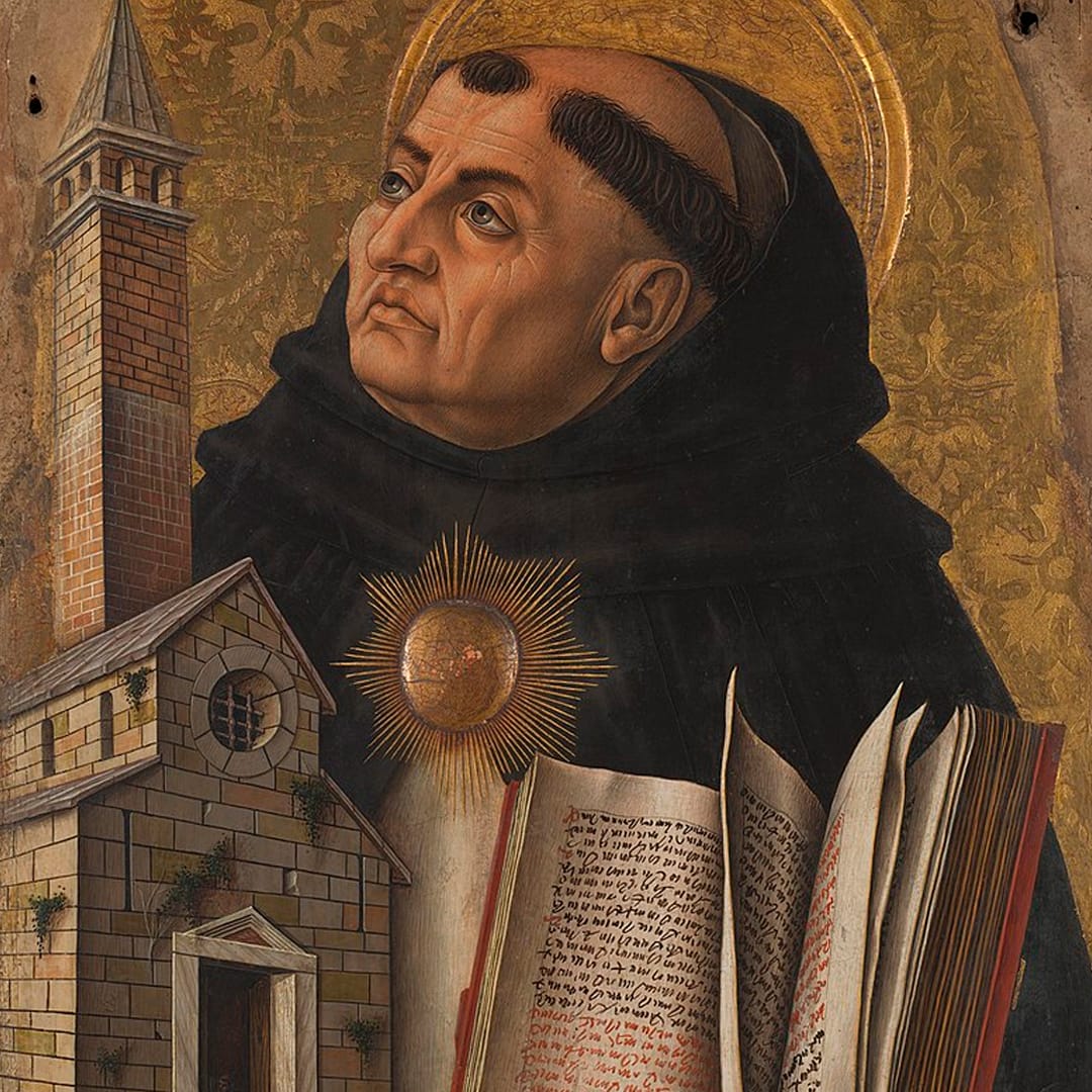 Santo Tomás de Aquino, San Francisco de Asís, tonsura, monjes católicos, corte de los monjes