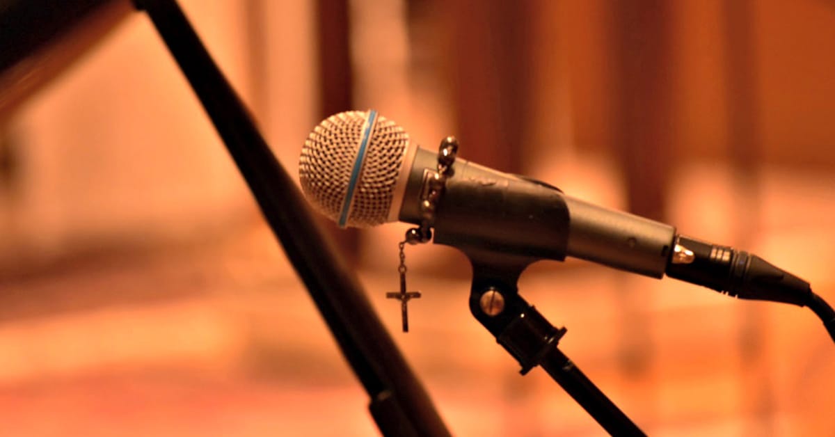 Canto Católico lanza cancionero digital gratuito para ayudar a los ministerios de música