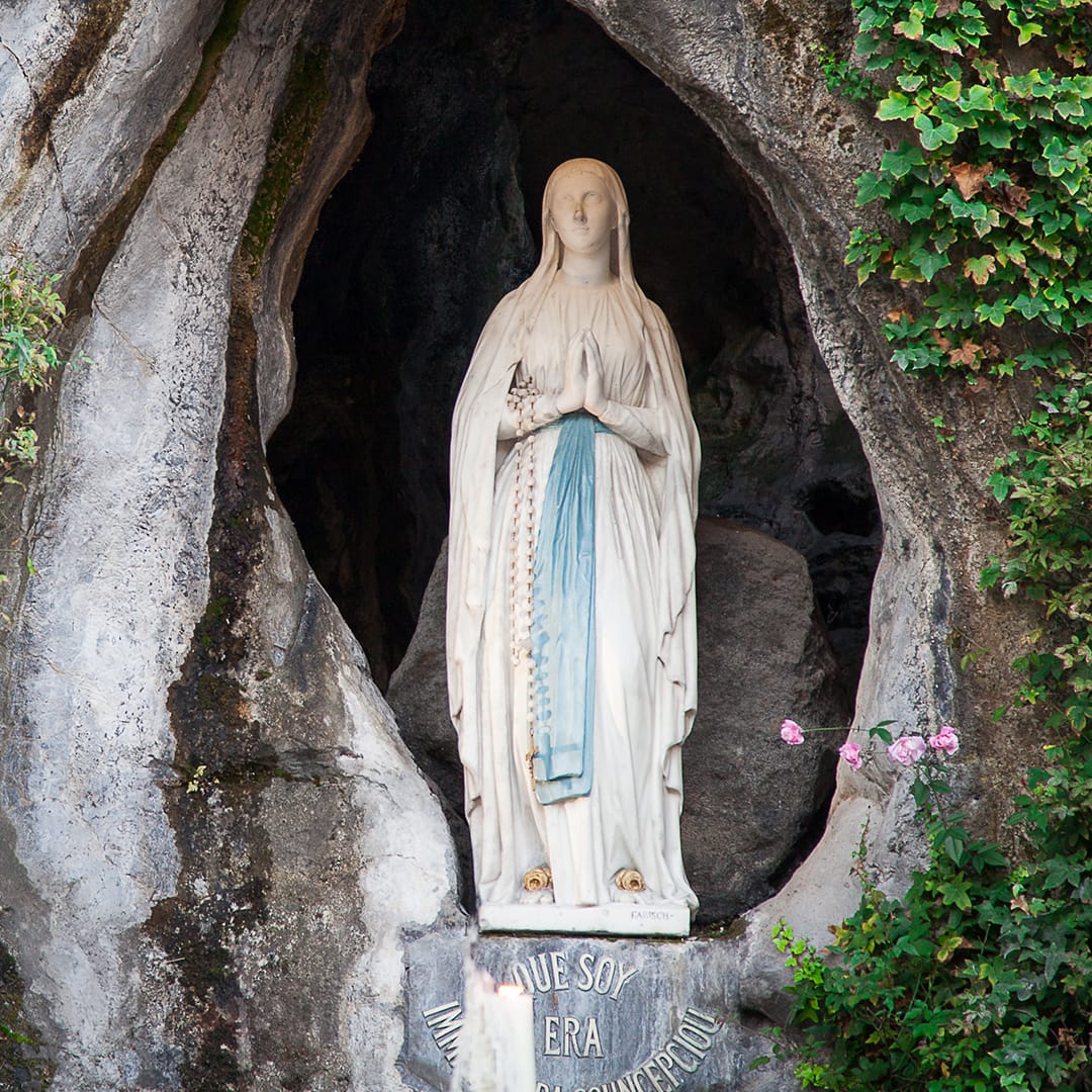 El último milagro en Lourdes que continúa sorprendiendo a los médicos