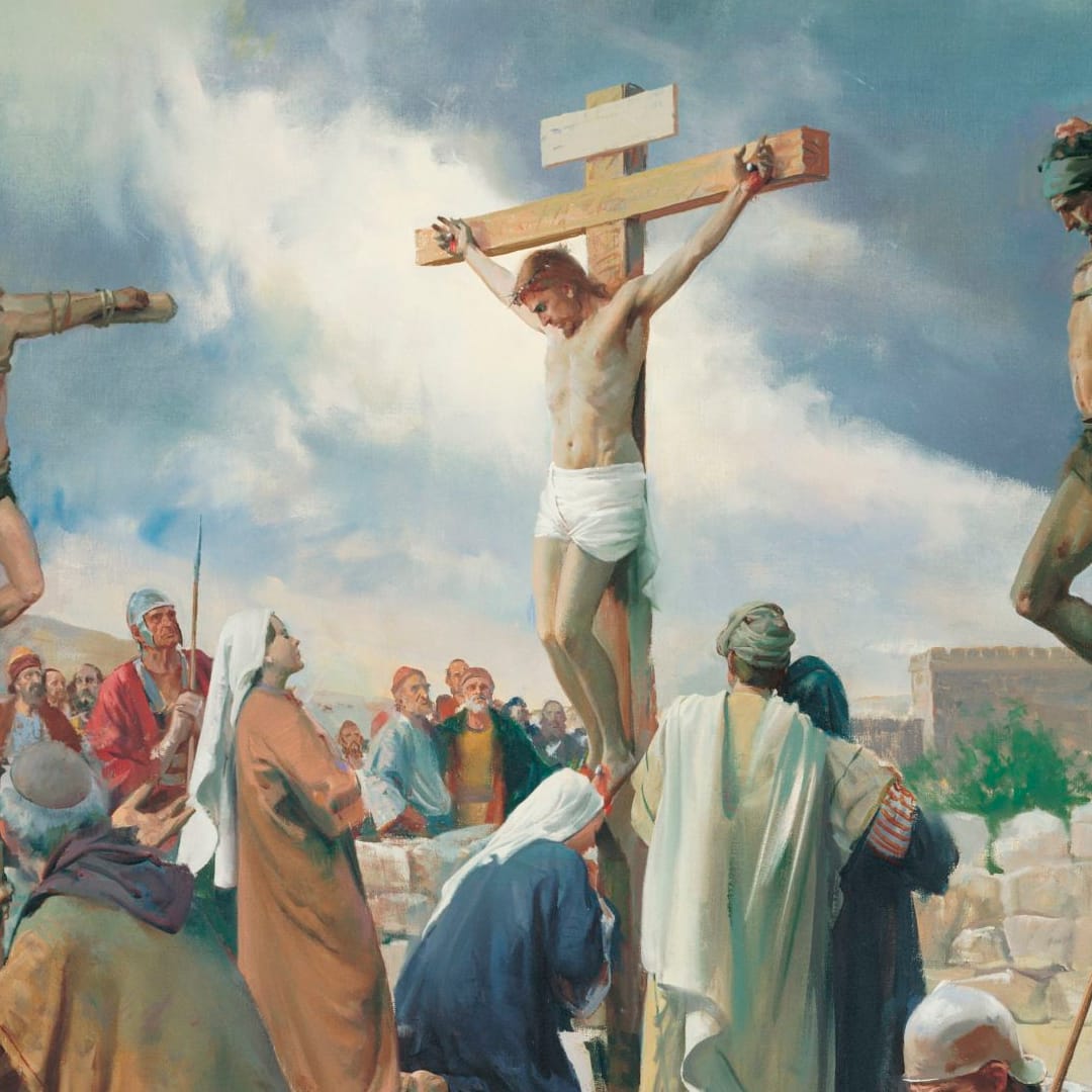 ¿Sabes el número exacto de heridas sufridas por Cristo en la Pasión? Esto dice una santa medieval