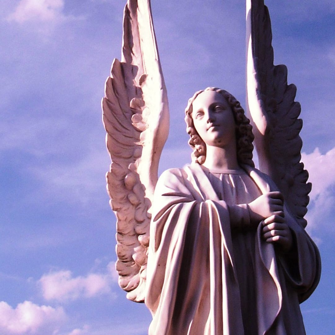 Un ángel visitó a los pastorcitos en Fátima un año antes que la Virgen María