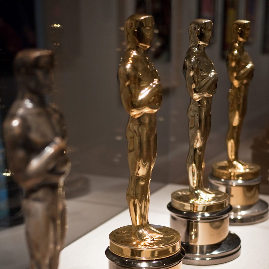 6 películas sobre la fe que fueron nominadas a los Premios Oscar