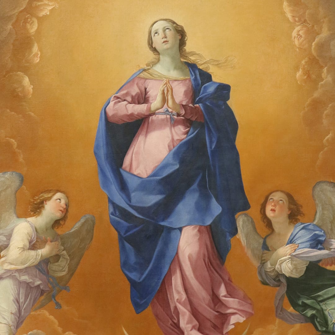 Virgen María, Frases marianas, frases de santos, frases católicas, Madre de Dios