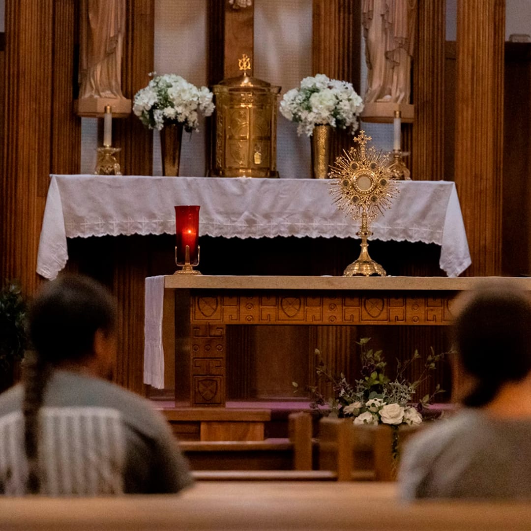 Oración, cómo orar, orar con el corazón, consejos católicos