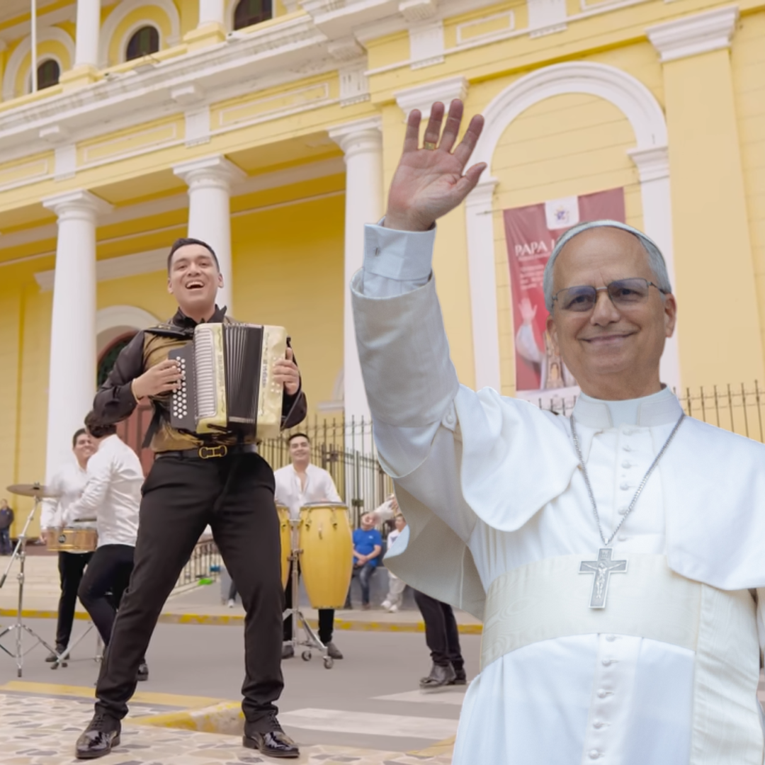 robert prevost nuevo papa león xiv, 