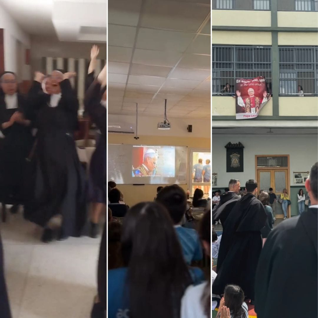 robert prevost nuevo papa león xiv, león xiv, nuevo papa leon xiv