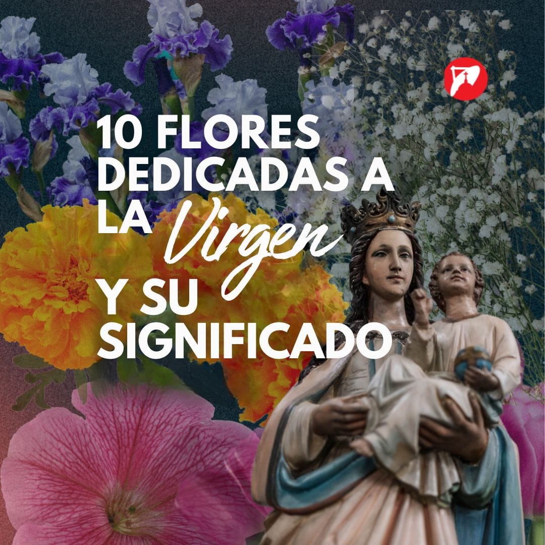 virtudes de la virgen maria, advocaciones de la virgen maria