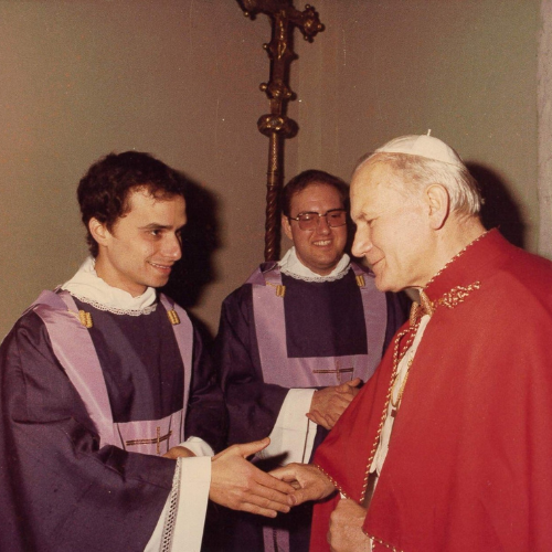 quien es el.nuevo papa, misa papa leon xiv